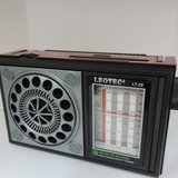 Radio portabil LEOTEC LT-28